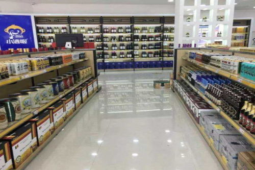 加盟小酒喔需要投資多少錢 加盟費查詢網(wǎng)